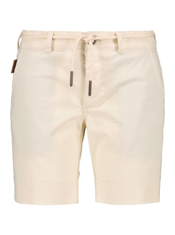 alife and kickin Shorts JuleAK Long in creme