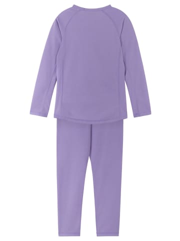 Reima Funktionsunterwäsche-Set Lani Blooming Lilac