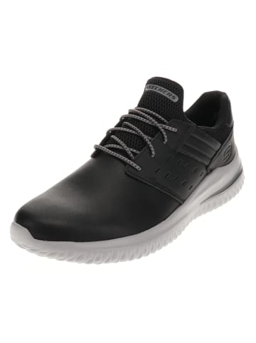 Skechers Sneaker Low in Schwarz