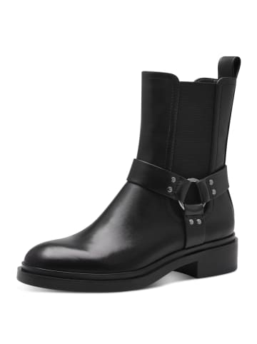 Tamaris Westernstiefeletten in Schwarz