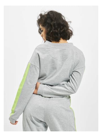 DEF Sweaters in grey