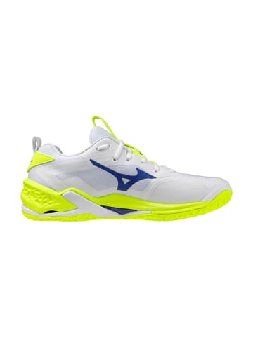 Mizuno Trainings- & Hallenschuhe in Gelb