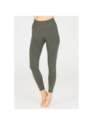 Athlecia Tights für Damen in dunkel-grau