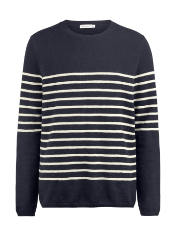 Hessnatur Pullover in marine