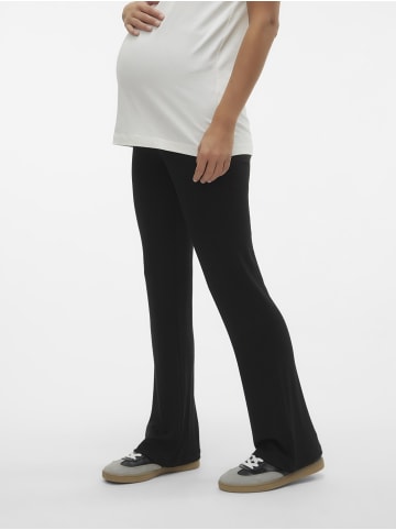 mama licious Leggings in Black 1