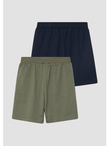 s.Oliver Leggings in 7981_olivgrün