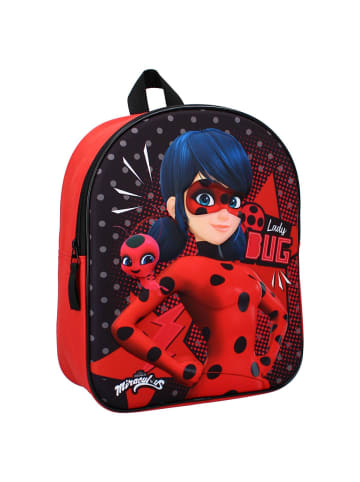 VADOBAG Rucksack in Around