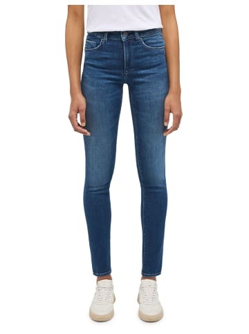 Mustang Jeans SHELBY slim in Blau