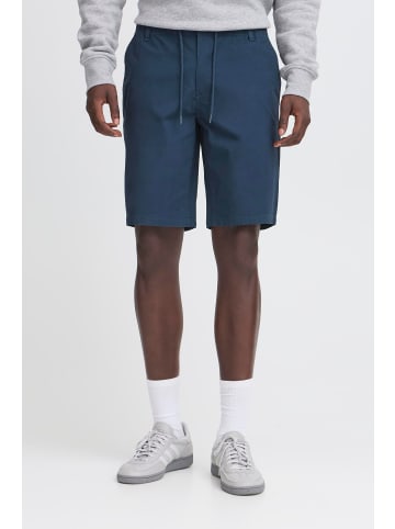 BLEND Chinoshorts BHTibo twill in Blau