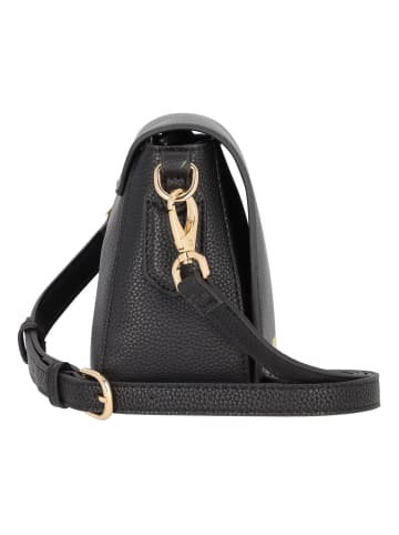 Valentino Brixton Umhängetasche 22 cm in nero