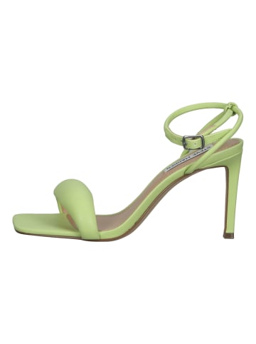 Steve Madden Sandalen in Lime