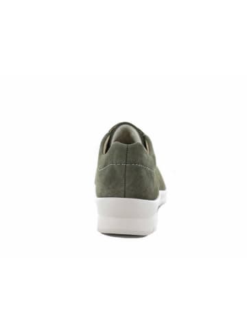 Semler Sneaker in grau