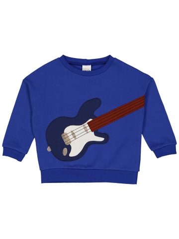 Fred´s World by GREEN COTTON Sweatshirt 1522037700 in blau