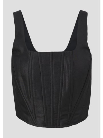 QS Top in 9999_schwarz
