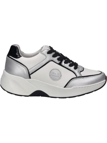 Josef Seibel Sneaker Lissi 12 in silber