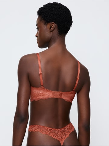Triumph T-Shirt-BH Lift Smart P in DESERT SUNSET