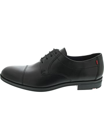 LLOYD LIAS Business Schuh Schwarz
