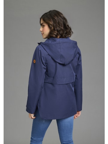 Kangaroos Outdoorjacke in Marine