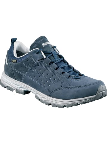 MEINDL Wanderschuhe Durban Lady GTX in blau