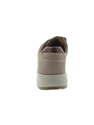 WALDLÄUFER K-John Slipper Beige