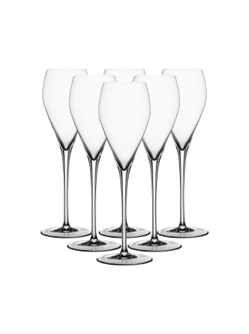 Spiegelau Champagnergläser Sparkling Party 250 ml in transparent