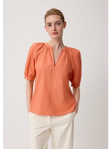 Bluse  in  2701_koralle