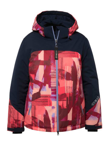 Ulla Popken Skijacke in marine