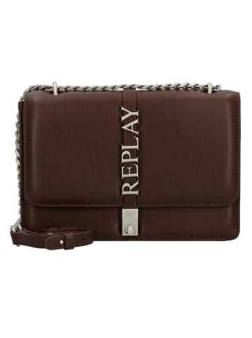 Replay Umhängetasche 25 cm in java