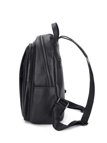 C‘iel Cityrucksack Marvelle in schwarz