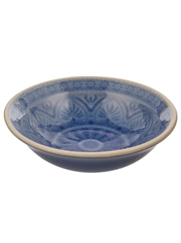 Butlers Schale SUMATRA in Blau