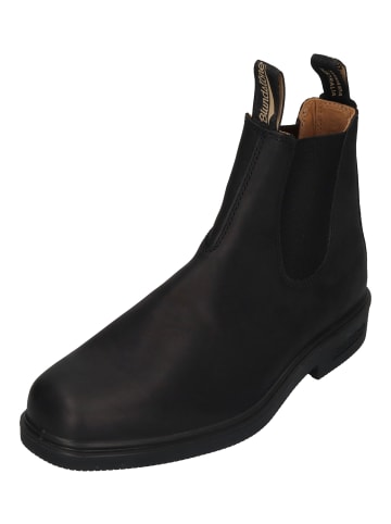 Blundstone Chelsea Boots 068 in schwarz