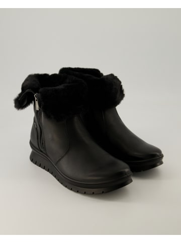 Igi&Co Winterstiefel in Schwarz