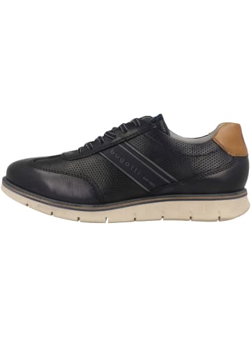 Bugatti Sneaker low ARY01 in dunkelblau