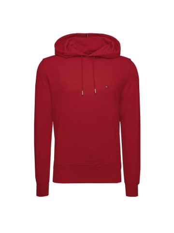 Tommy Hilfiger Kapuzenpullover 1985 in rot