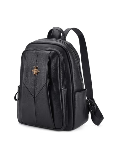 C‘iel Cityrucksack Marvelle in schwarz