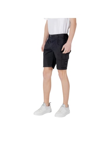 BOSS Shorts Schwarz