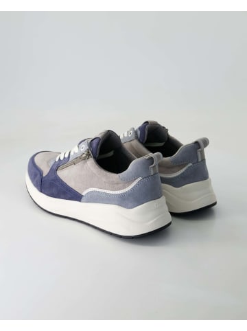 Sioux Sneaker low in Grau