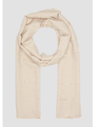s.Oliver Tuch  in  8008_helles beige