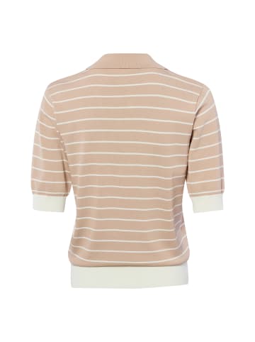 Liu Jo Shirt in melange ecru