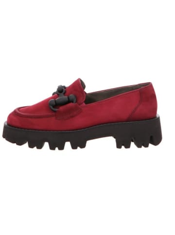 Paul Green Modische Pumps für Damen in rot