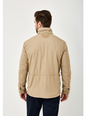 redpoint Jacke Bud 2.0 in straw