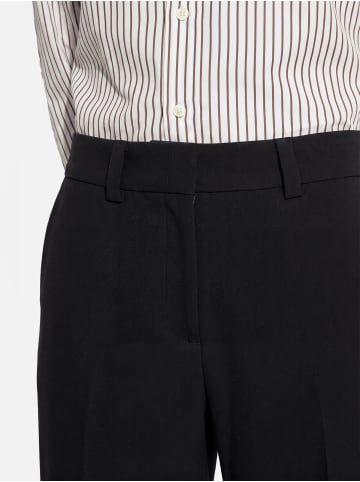 Someday Stoffhose Catsby barrel in schwarz