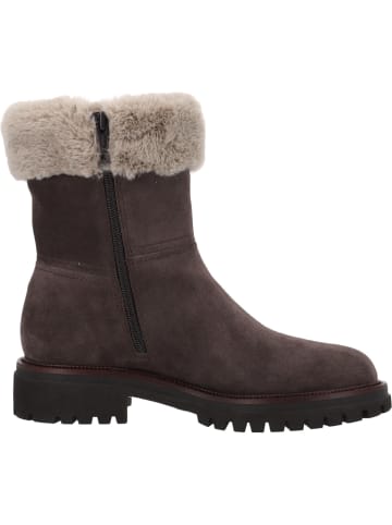 Palado Winterstiefeletten Faxina in Grau-Braun