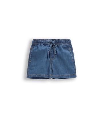 Coccodrillo Jeansshorts in blau