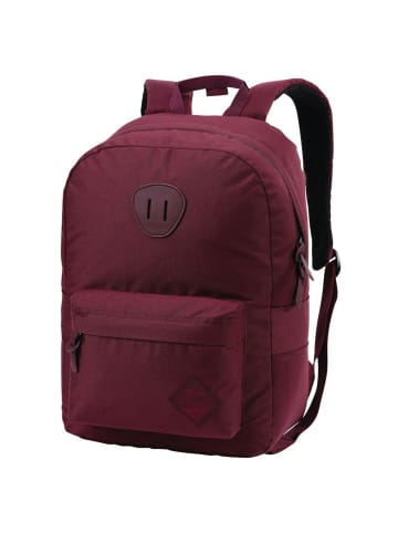 Nitro Urban Classic - Laptoprucksack 45 cm 15" in wine