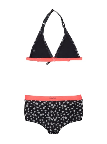 Protest " MIMI TD in True Black