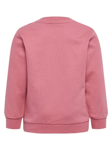 Hummel Sweatshirt Hmllime Jungen in !DUSTY ROSE