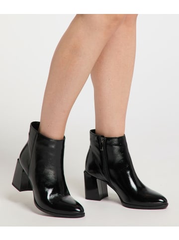 DreiMaster Klassik Damen Schuhe in SCHWARZ