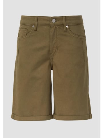 s.Oliver Jeans-Hose KAROLIN in 07Z8_olivgrün