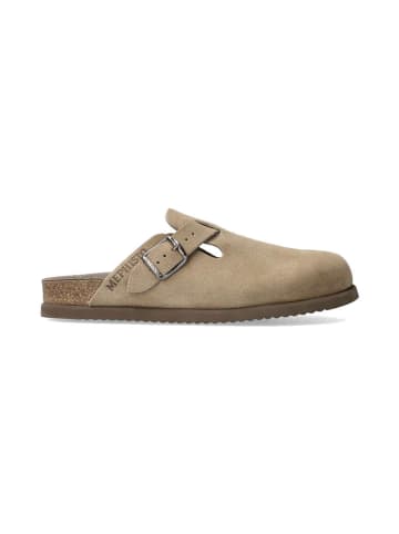 Mephisto SHOES "Natthan" in warm grey